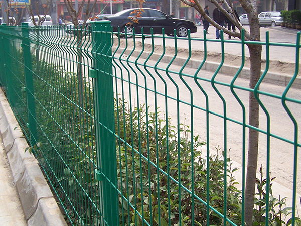 綠化帶護欄網圖片4