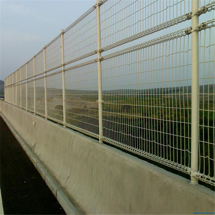 橋梁防拋網案例展示圖片2 橋梁防拋網案例展示圖片2