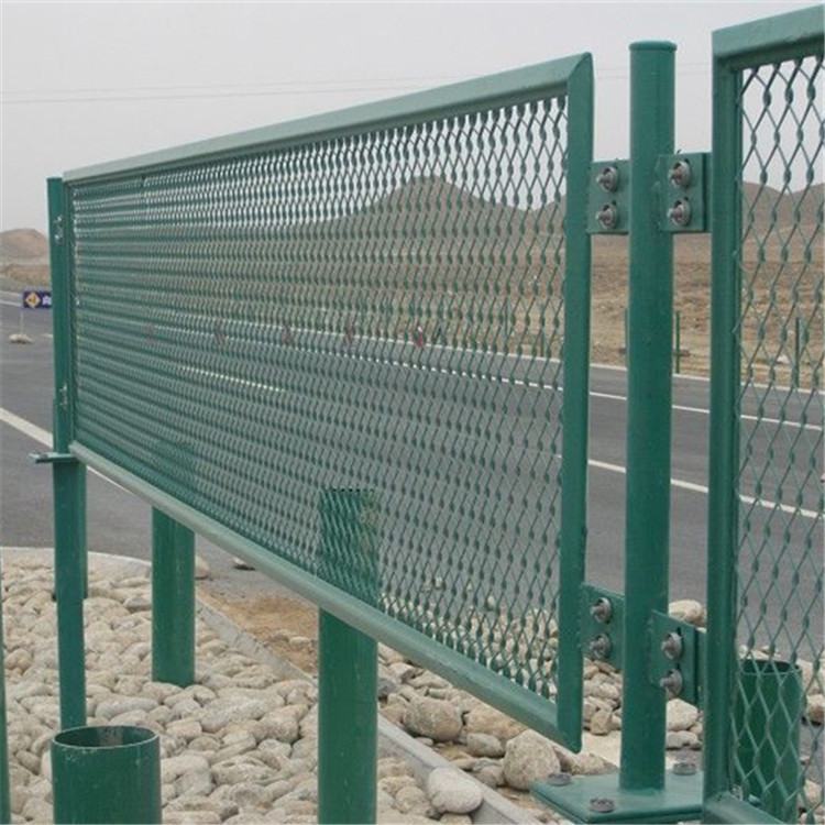 防眩網案例展示圖片2 防眩網案例展示圖片2