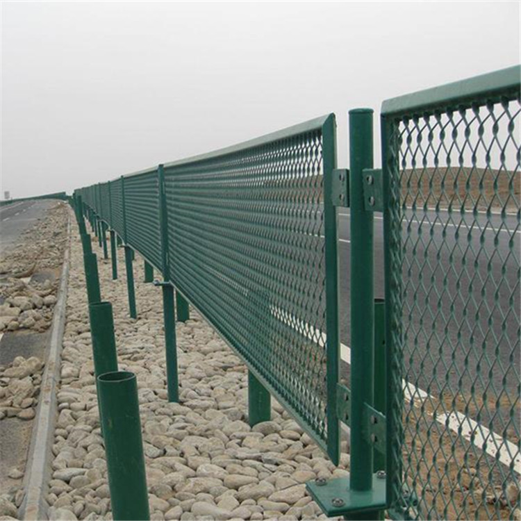 防眩網案例展示圖片3 防眩網案例展示圖片3