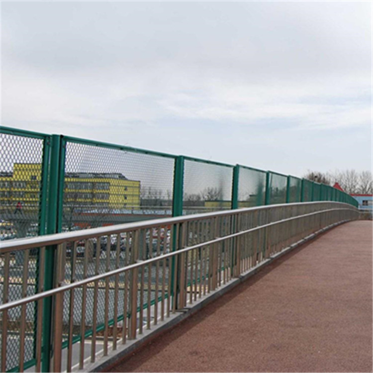 防拋網案例展示圖片4 防拋網案例展示圖片4