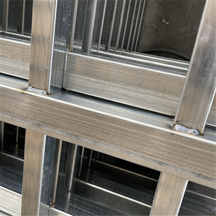 鋅鋼護欄案例展示圖片2 鋅鋼護欄案例展示圖片2