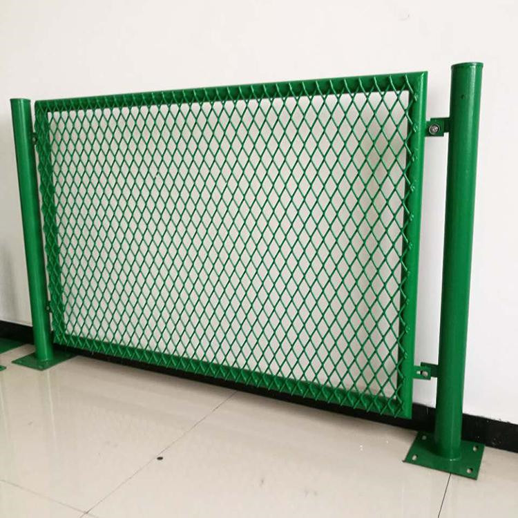 橋梁防拋網案例展示圖片1