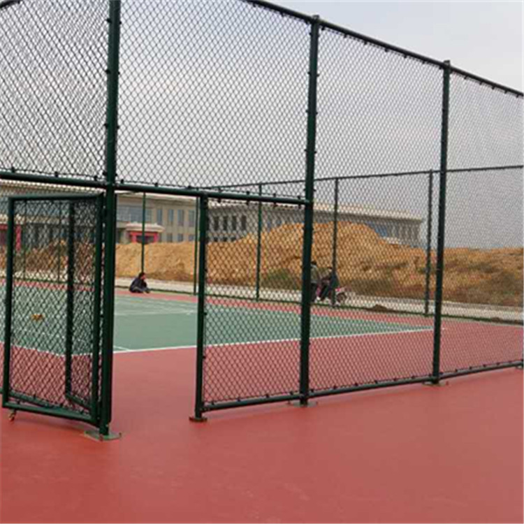 框架球場圍網案例展示圖片4