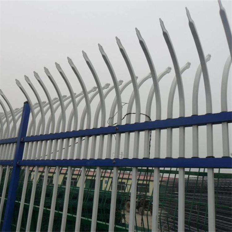 金屬柵欄案例展示圖片4 金屬柵欄案例展示圖片4