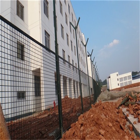 監(jiān)獄隔離網(wǎng)設(shè)計(jì)要求圖片3 監(jiān)獄隔離網(wǎng)設(shè)計(jì)要求圖片3